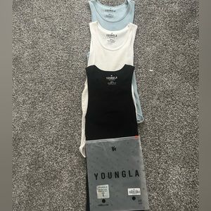 YoungLA 340 wife lovers nwot